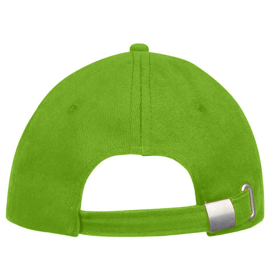 SOLS Casquette De Baseball Buffalo  