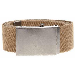 Duke  Ceinture en sangle unie Edward 