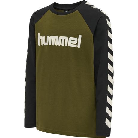 Hummel  maglietta a maniche lunghe per bambini boys 