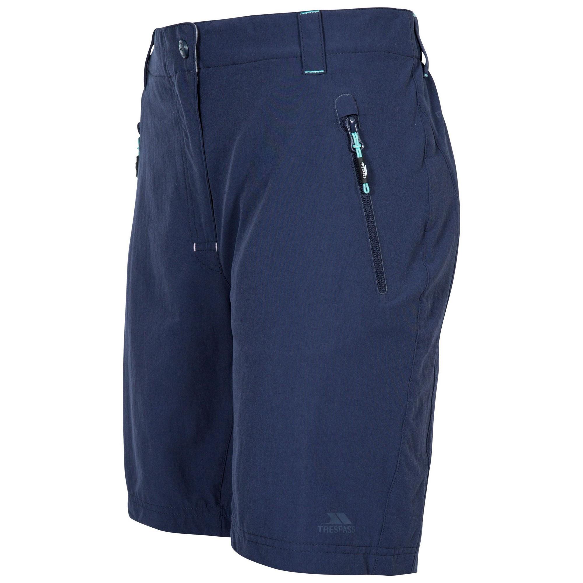 Trespass  Brooksy WanderShorts 