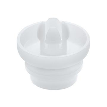 Ersatzgleiter Special Schiene weiss