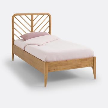 Kinderbett Anda mit Lattenrost