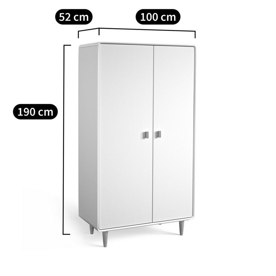 La Redoute Intérieurs Schrank Jimi  