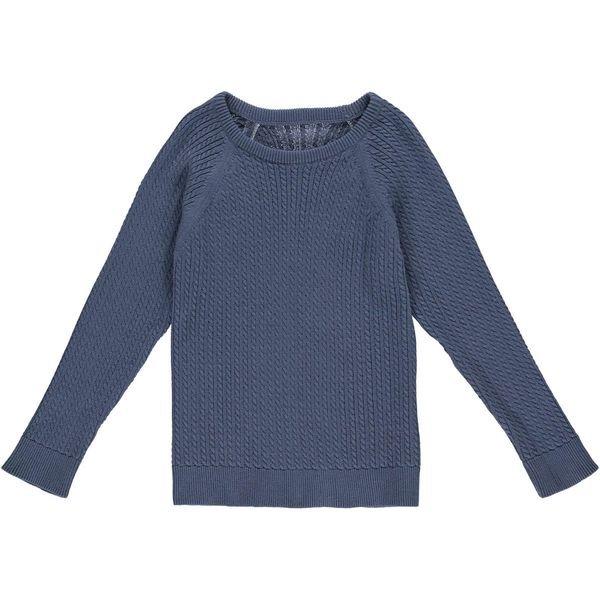 Müsli by Green Cotton  Strickpullover 