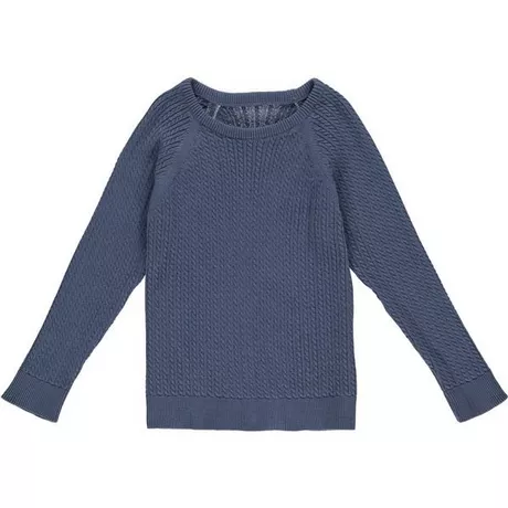 Müsli by Green Cotton  Strickpullover 