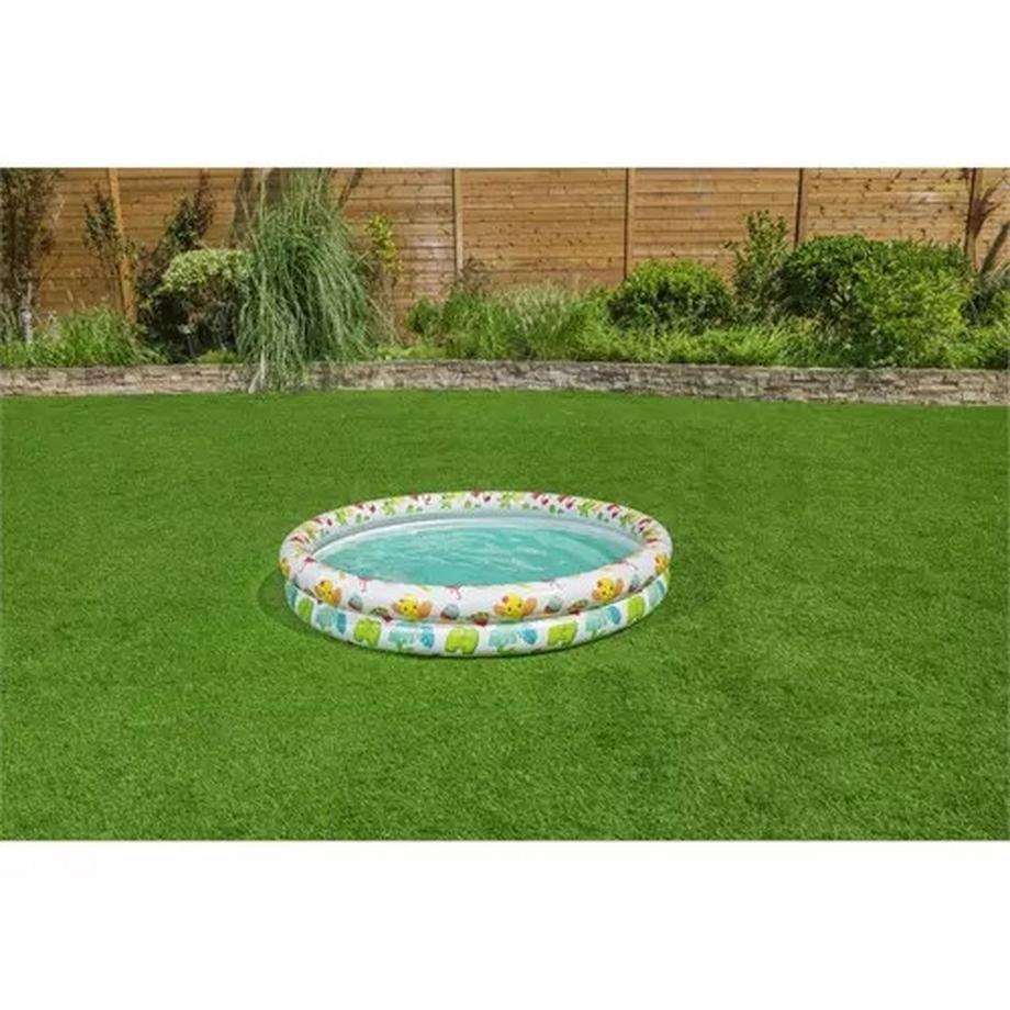 Piscine gonflable 3en1 pour enfants BESTWAY 51124