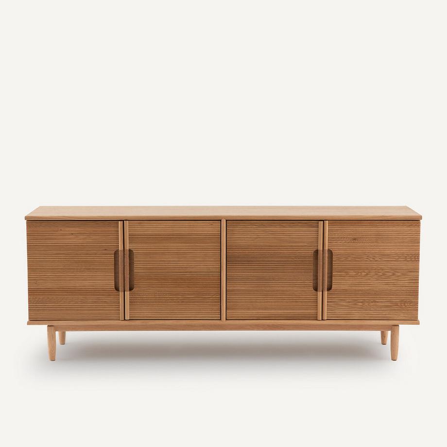 AM.PM Sideboard aus Eiche und Furnier  
