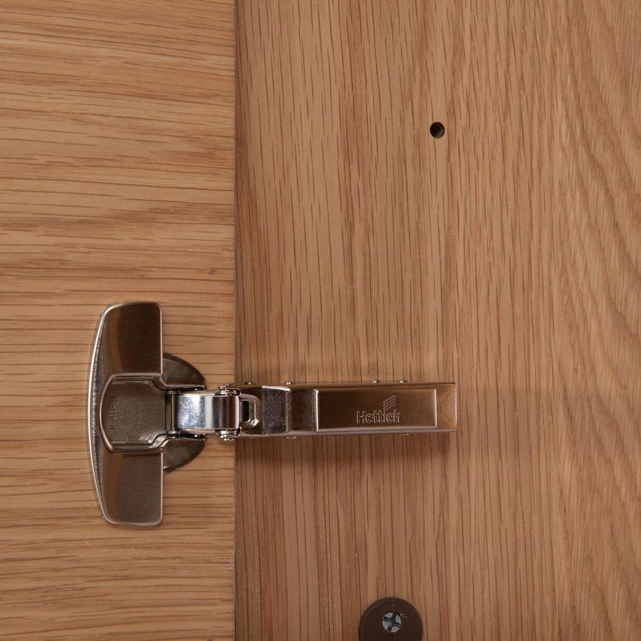 AM.PM Sideboard aus Eiche und Furnier  