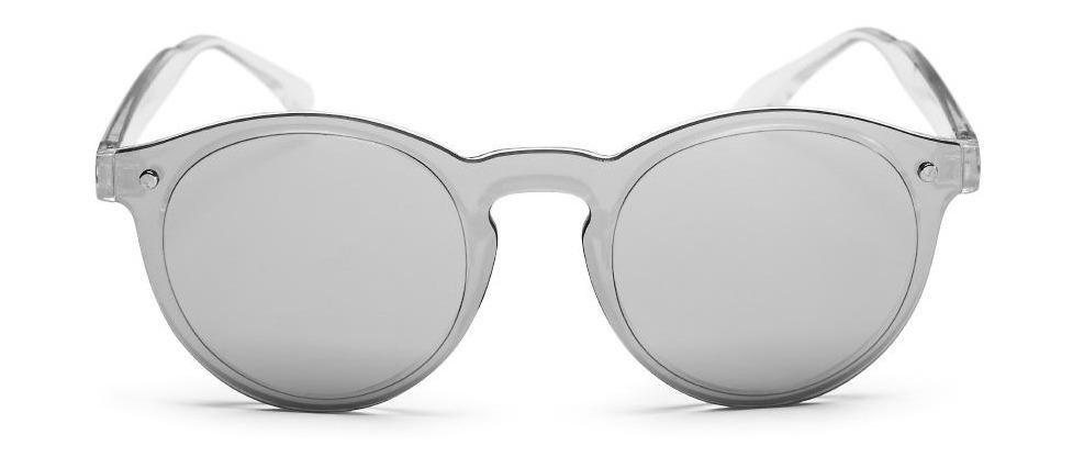 Image of Mcfly Sonnenbrille Herren Silber 49mm
