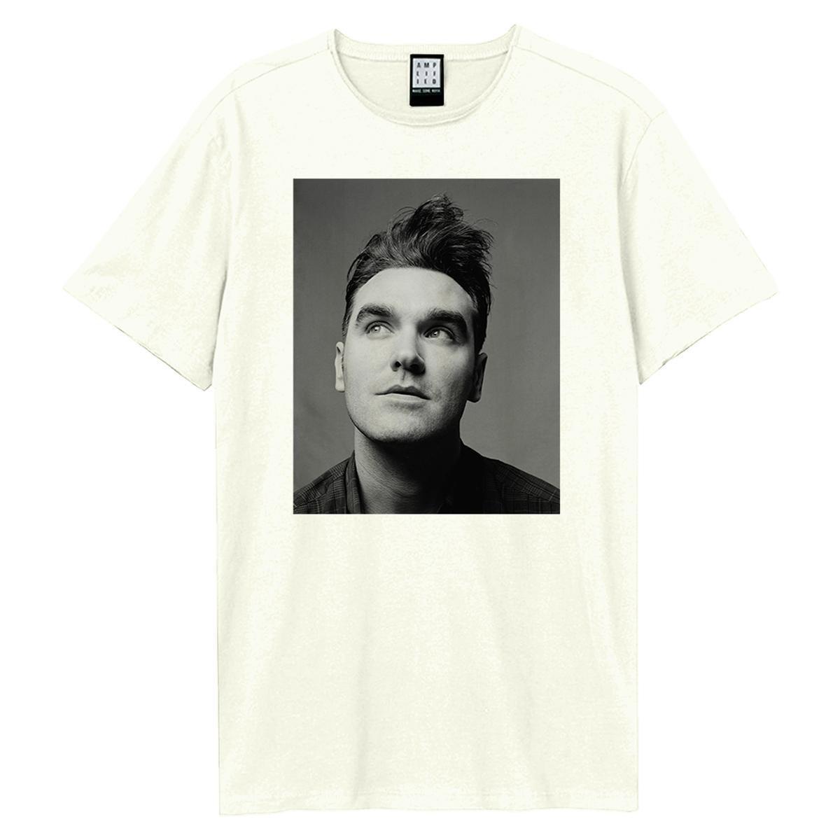 Image of Everyday Is Like Sunday Tshirt Herren Weiss XS