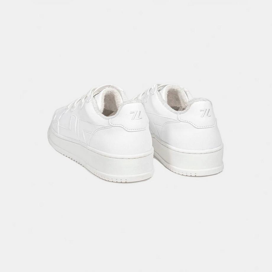 ZÈta Bêta B0 Niedrige Sneakers  