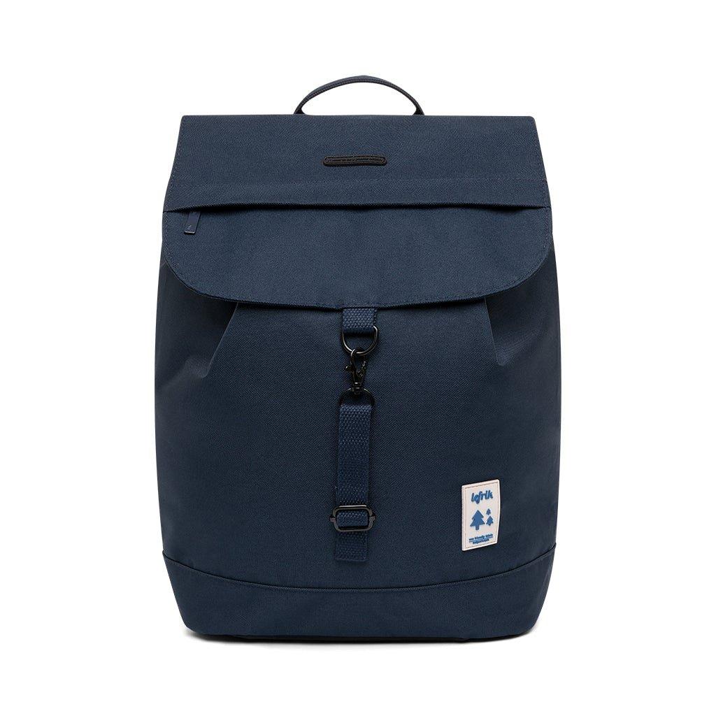 Image of Rucksack Scout Metal (19l) Herren Blau ONE SIZE