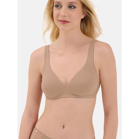 Lisca  Soutien-gorge sans armatures Lucky 