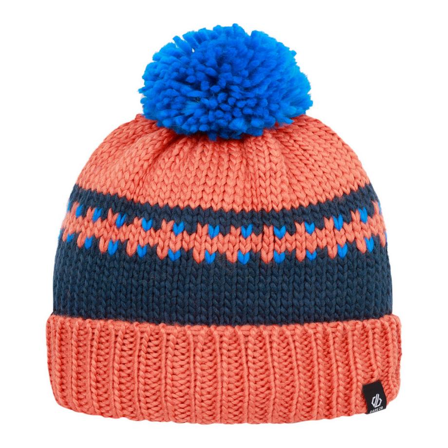 Dare 2B  Boffin Ii Cappello A Cuffia Pon Pon 