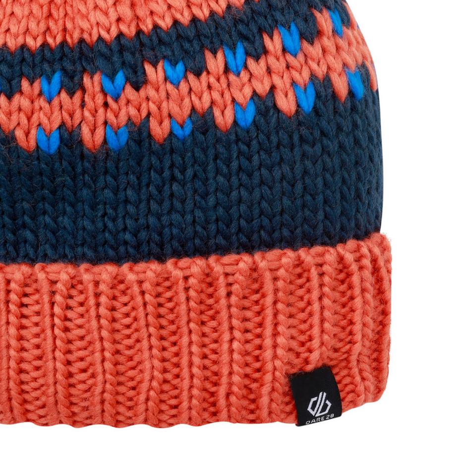 Dare 2B  Boffin Ii Cappello A Cuffia Pon Pon 