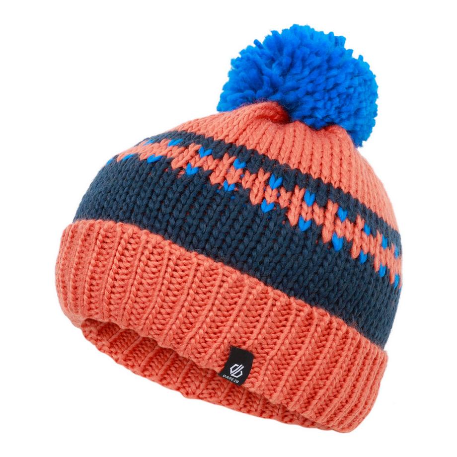 Boffin Ii Cappello A Cuffia Pon Pon