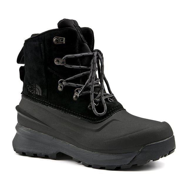 THE NORTH FACE  M CHILKAT V LACE WATERPROOF-11.5 