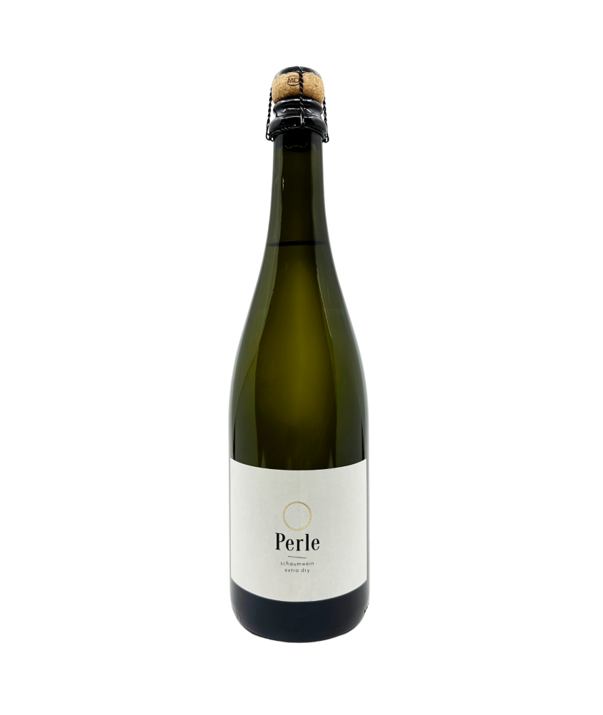 Image of Perle Schaumwein Extra dry VdP Suisse Pinot-Noir / Riesling-Sylvaner Perle Schaumwein Extra dry VdP Suisse Pinot-Noir / Riesling-Sylvaner, Schaffhausen AOC