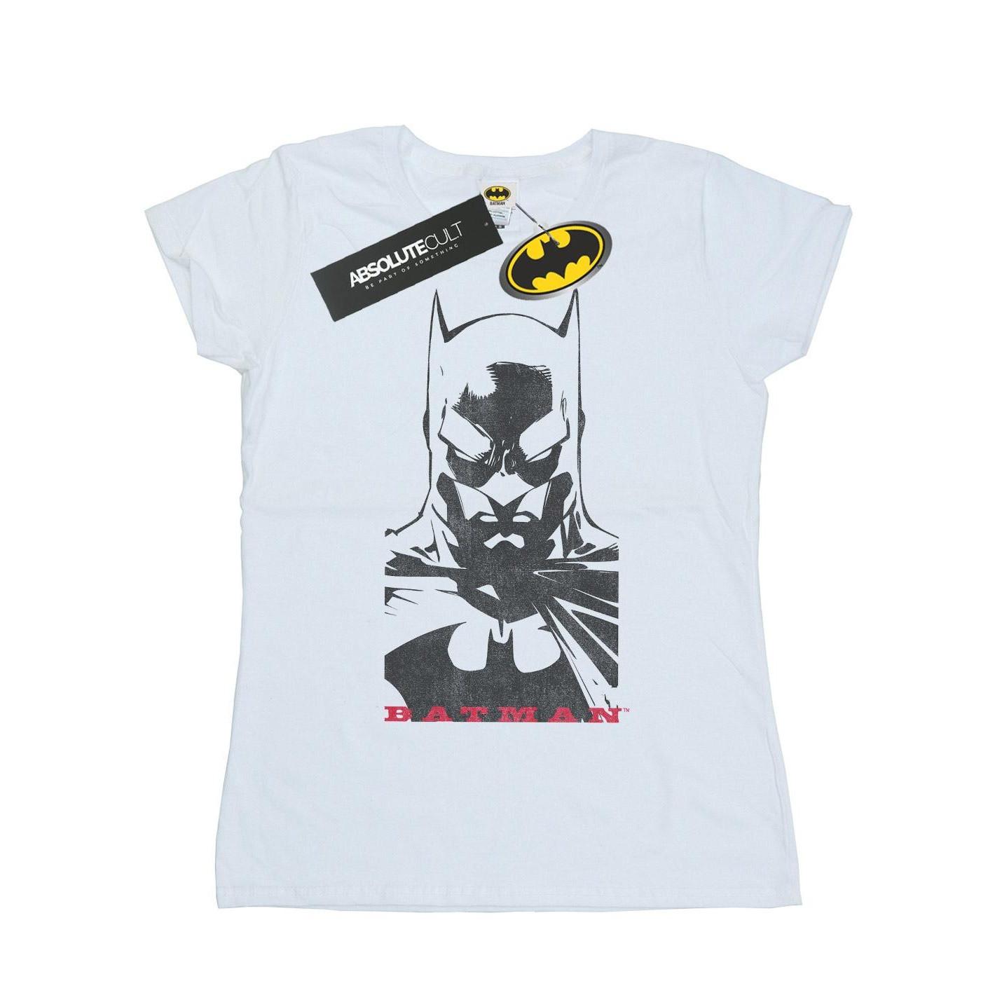 DC COMICS  Tshirt 