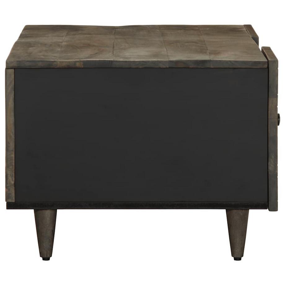 VidaXL Couchtisch mangoholz  