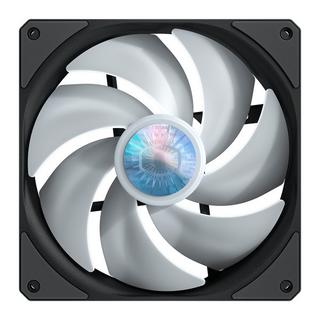 Cooler Master  SickleFlow 140 ARGB Computergehäuse Ventilator 14 cm Schwarz 1 Stück(e) 