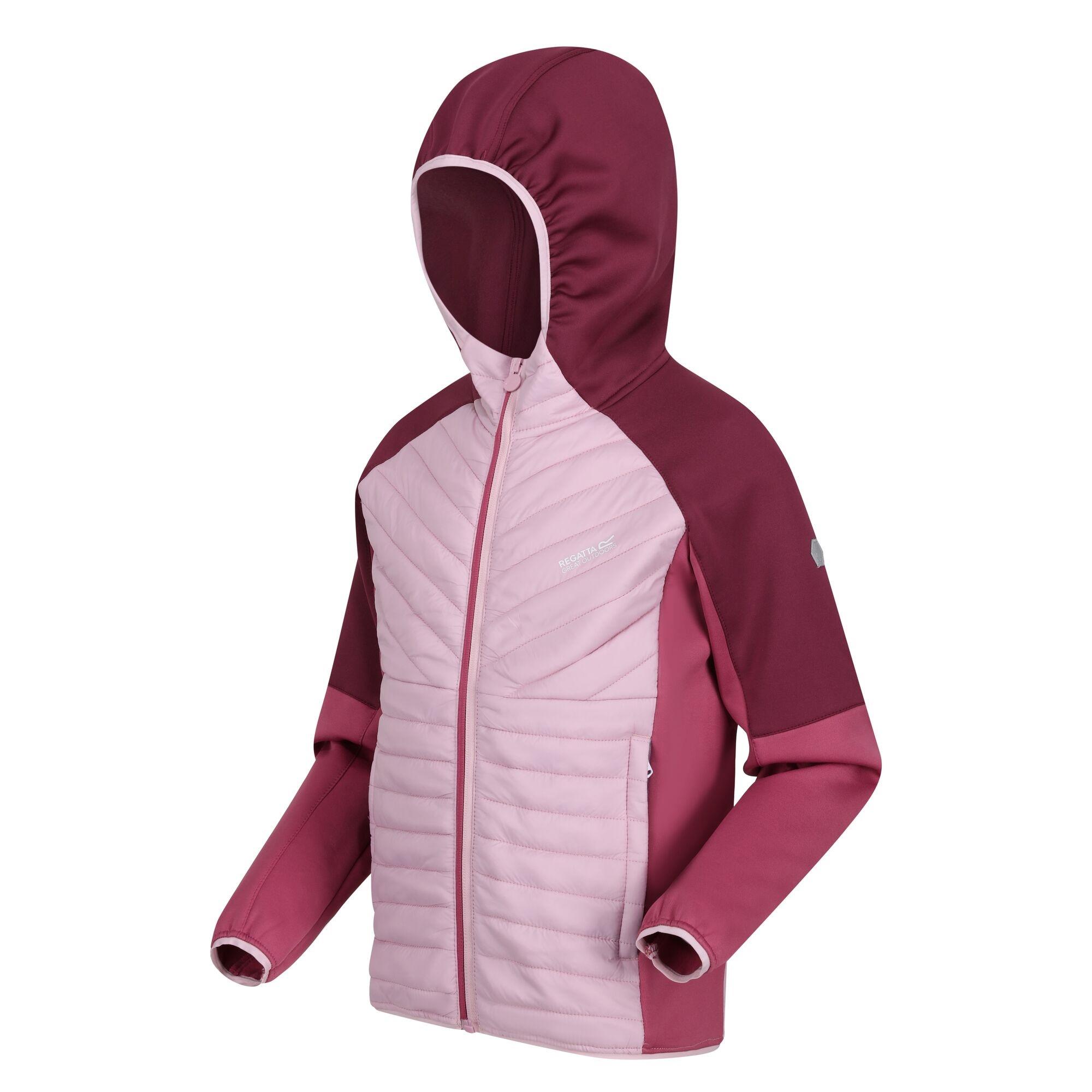 Regatta  Veste KIELDER HYBRID Enfant 