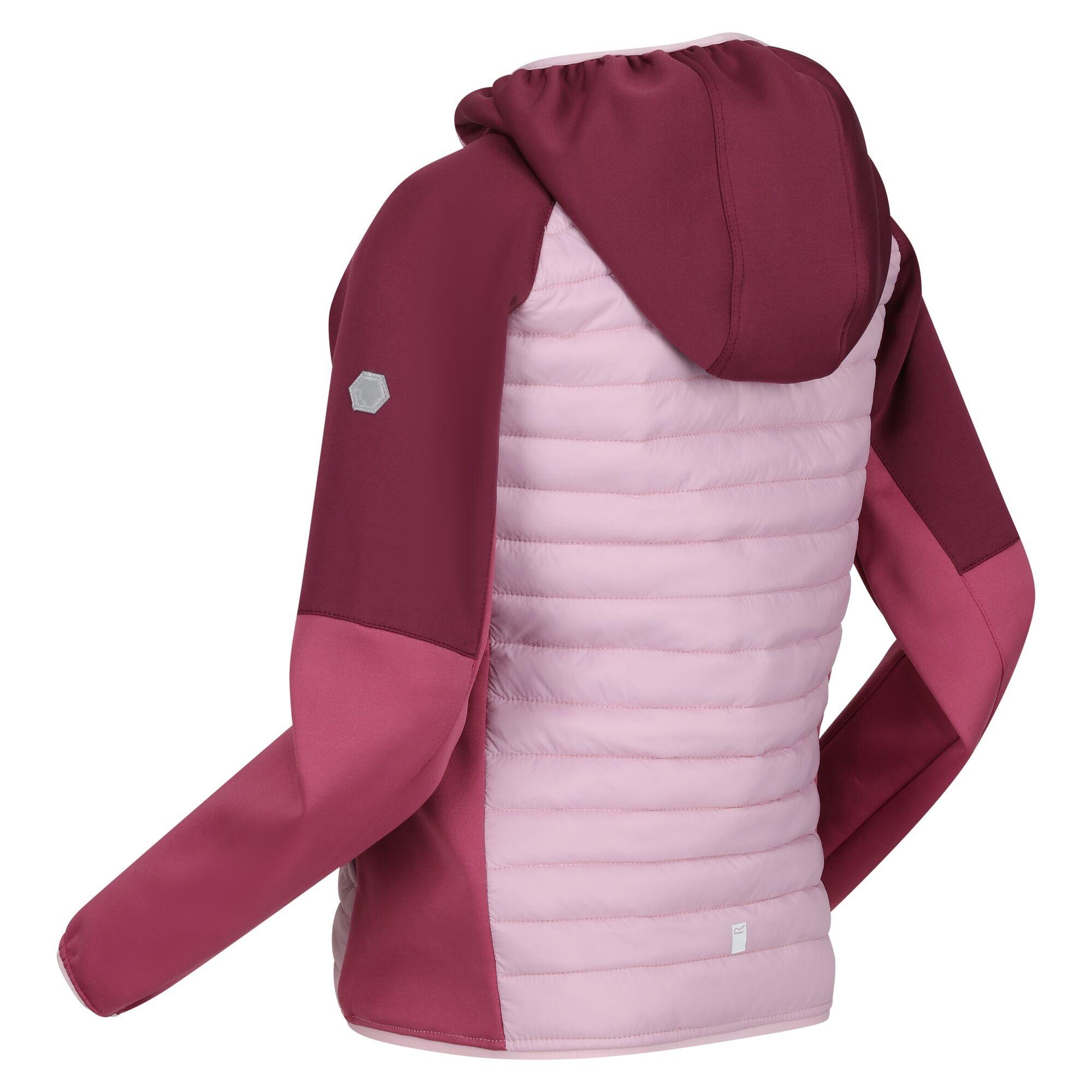 Regatta  Kielder Hybrid VI Jacke 