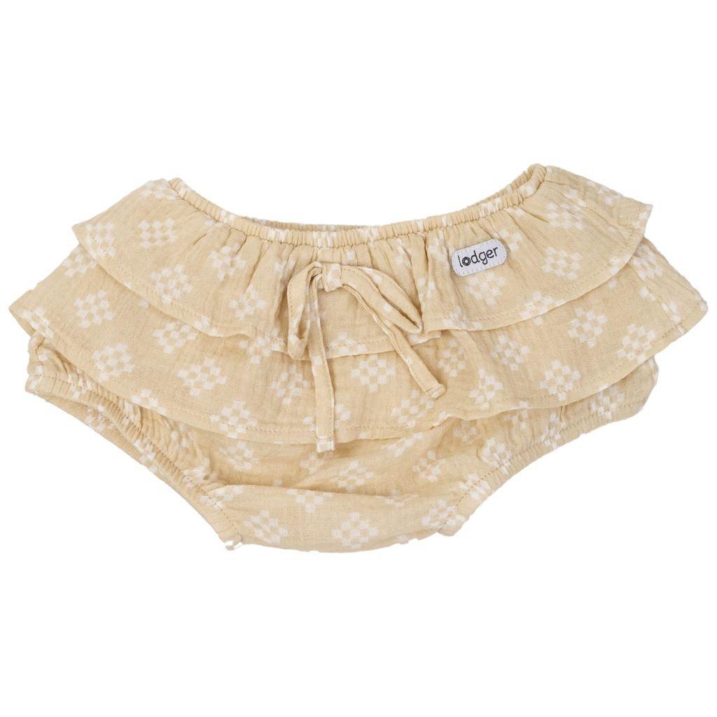 Image of Bloomer Sommerhose Tribe Muslin Unisex 68