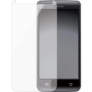 bigben  Protection d'écran en verre trempé Big Ben Connected Transparent pour Smartphones 5.7"-6" 