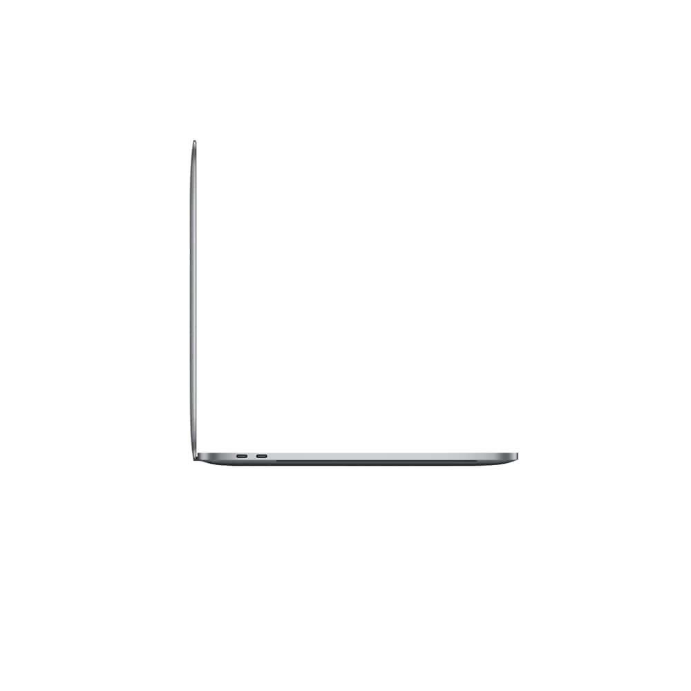 Apple  Reconditionné MacBook Pro Touch Bar 15 2016 i7 2,6 Ghz 16 Go 512 Go SSD Gris Sidéral - Très bon état 