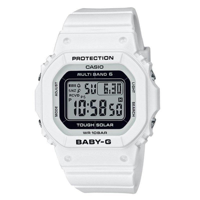 CASIO  Baby-G BGD-5650-7ER Urban 