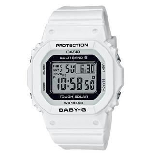 CASIO  BGD-5650-7ER Urban 