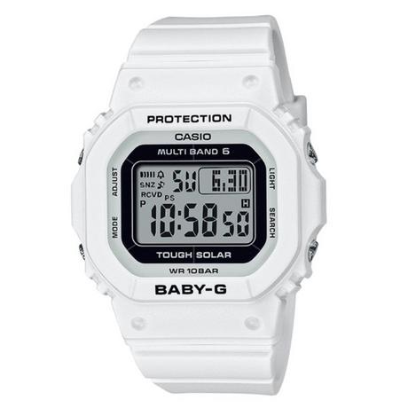 CASIO  Baby-G BGD-5650-7ER Urban montre 