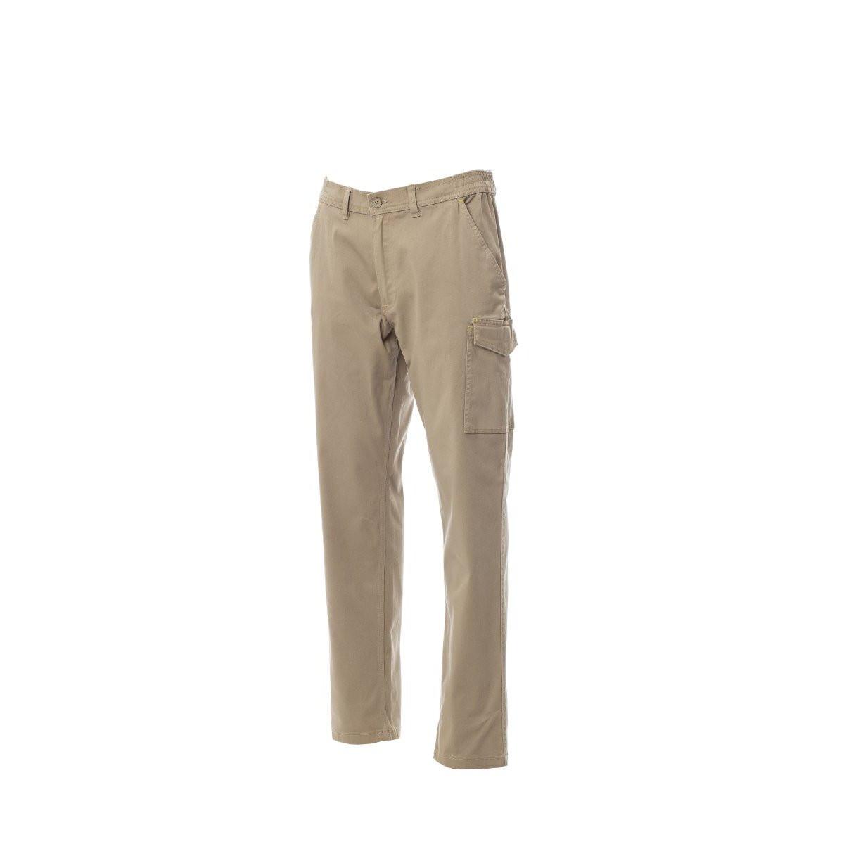 Payper Wear  pantaloni power tretch ummer 