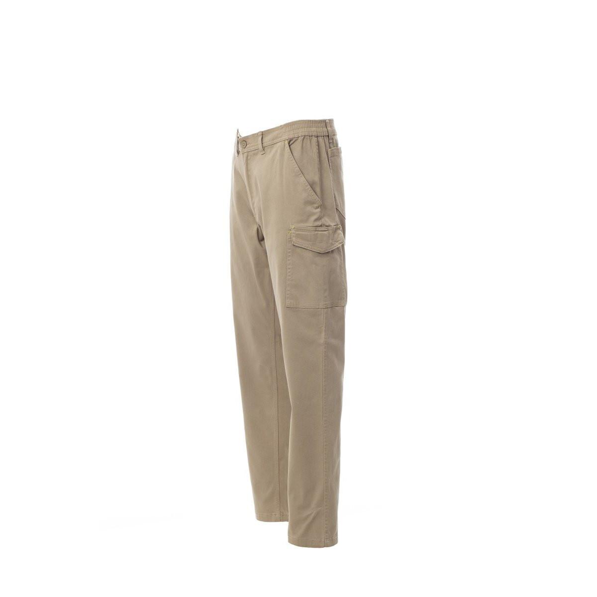 Payper Wear  pantaloni power tretch ummer 