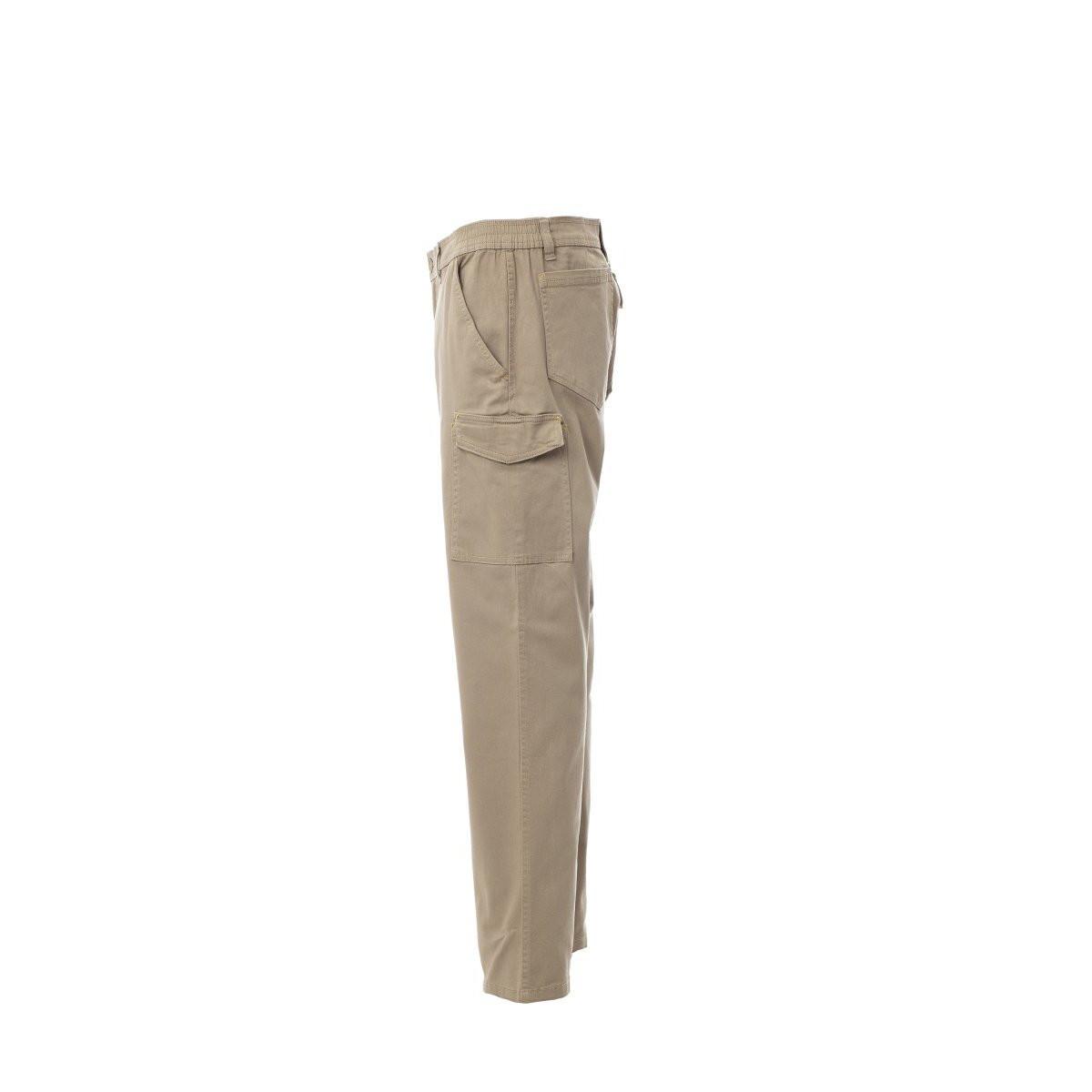 Payper Wear  pantaloni power tretch ummer 