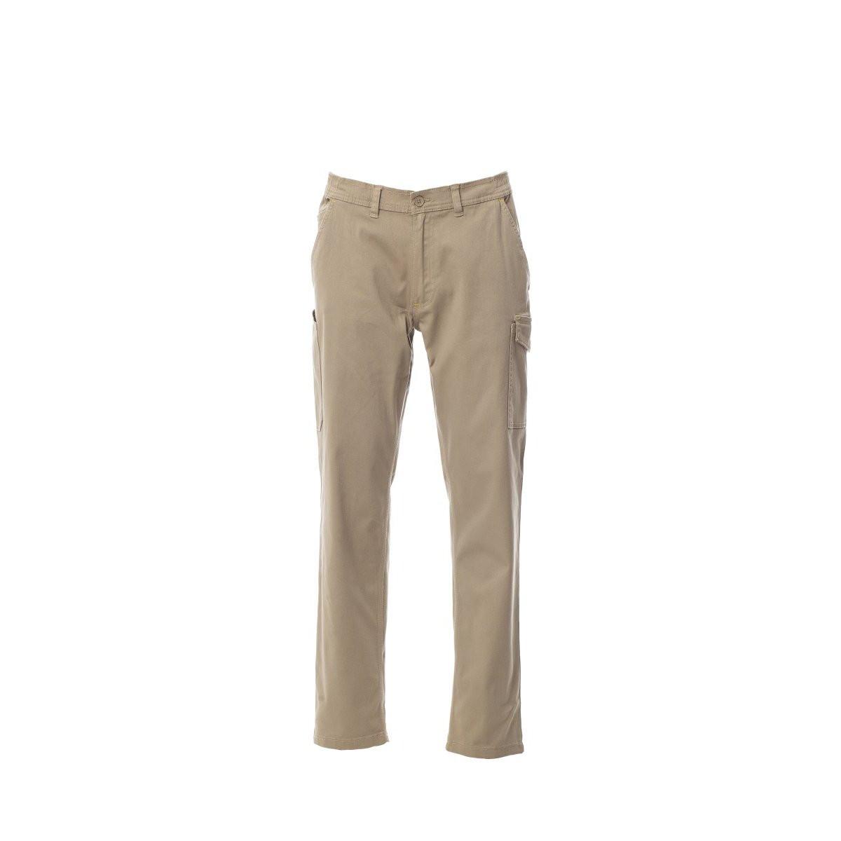 Payper Wear  pantaloni power tretch ummer 