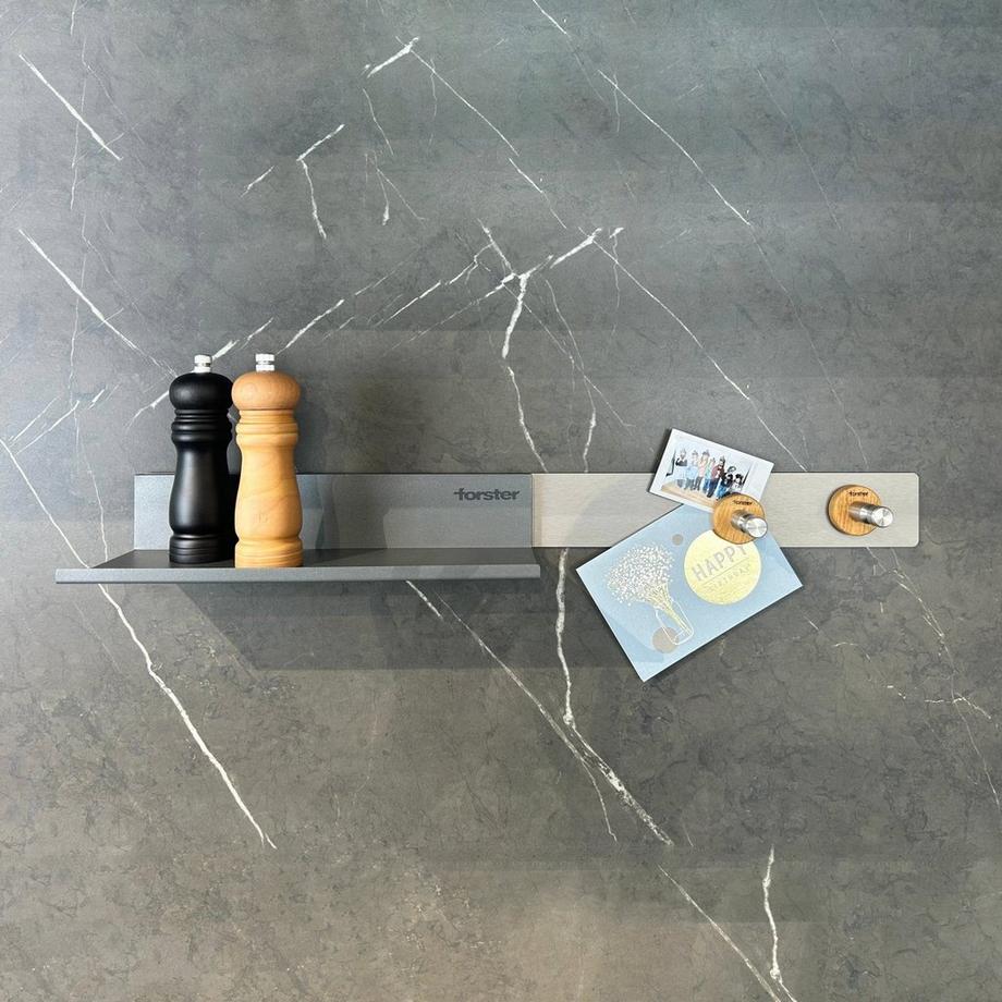 Forster Home Magnetleiste selbstklebend L  