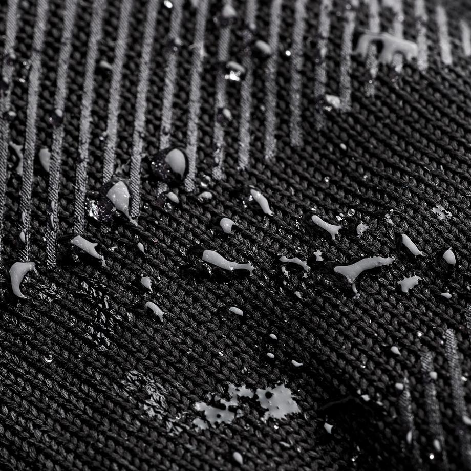 VAN RYSEL  Gants vélo étanches mi-saison 