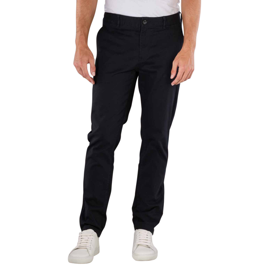 Mott Chino Super Slim Fit