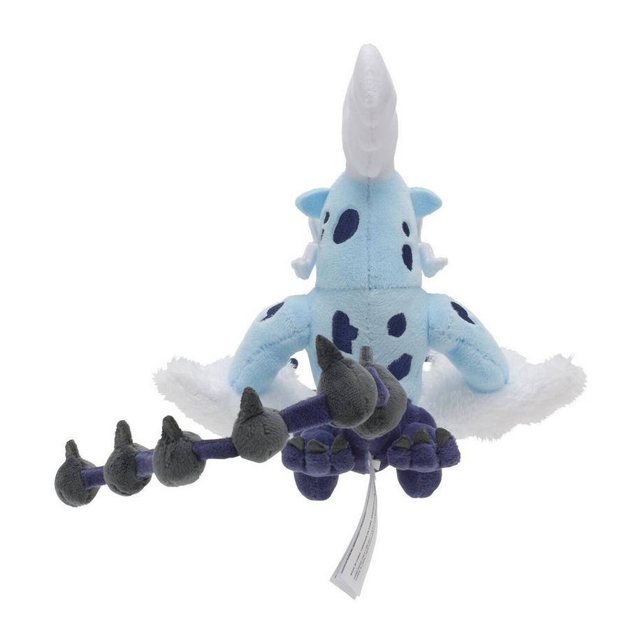 Pokémon  Thundurus Therian Forme Sitting Cuties Plush 