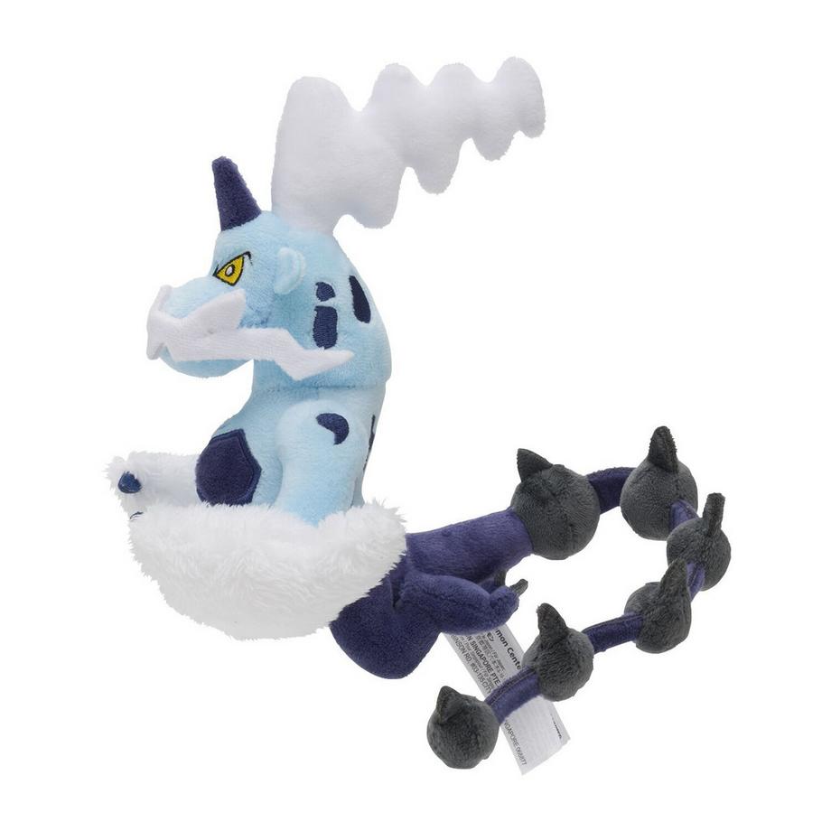 Pokémon  Thundurus Therian Forme Sitting Cuties Plush 