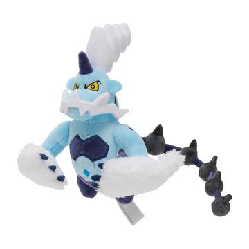 Thundurus Therian Forme Sitting Cuties Plush