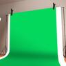 4smarts  Fond Vert Studio Photo Vidéo 300 x 200cm 