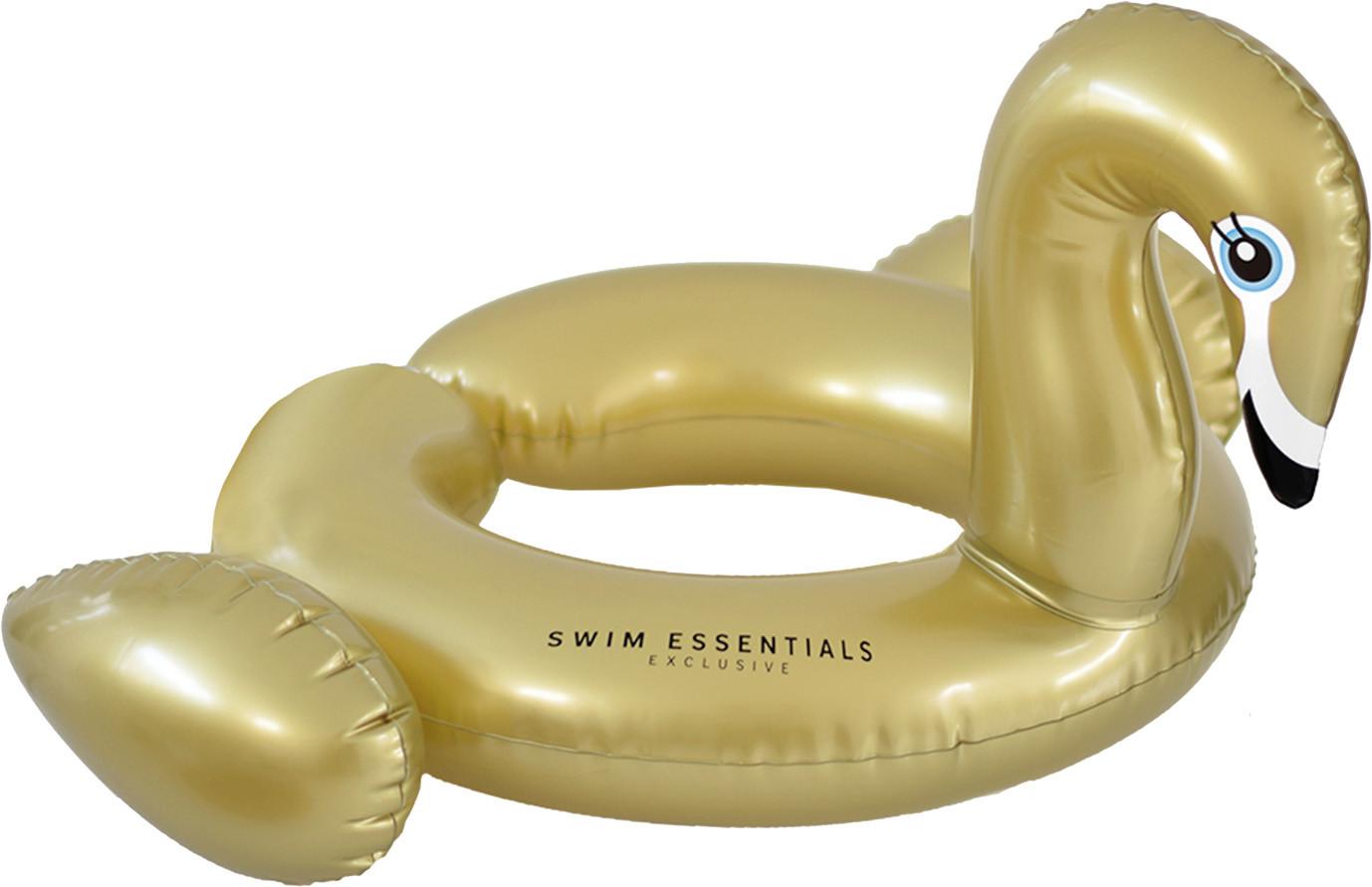 Swim Essentials  Schwimmring 56cm Splitring Swan 