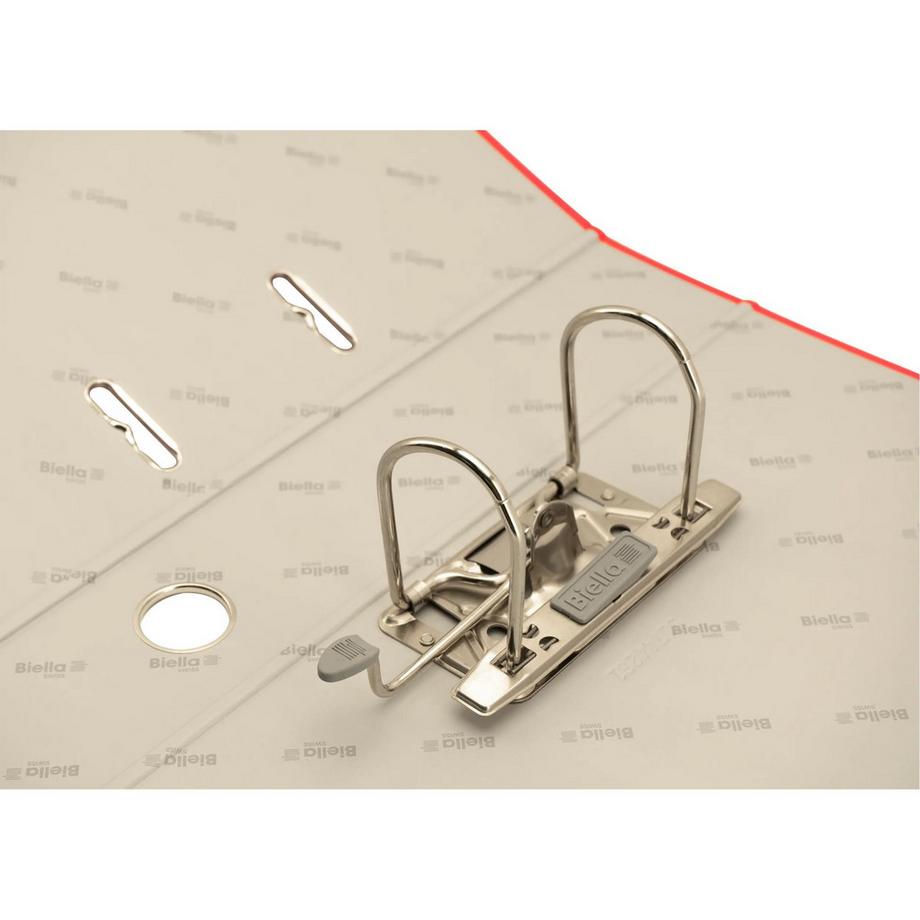 Biella Classeur fédéral A4 7cm - x 20  