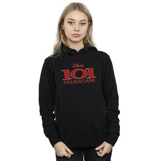 Disney  101 Dalmatians Kapuzenpullover 