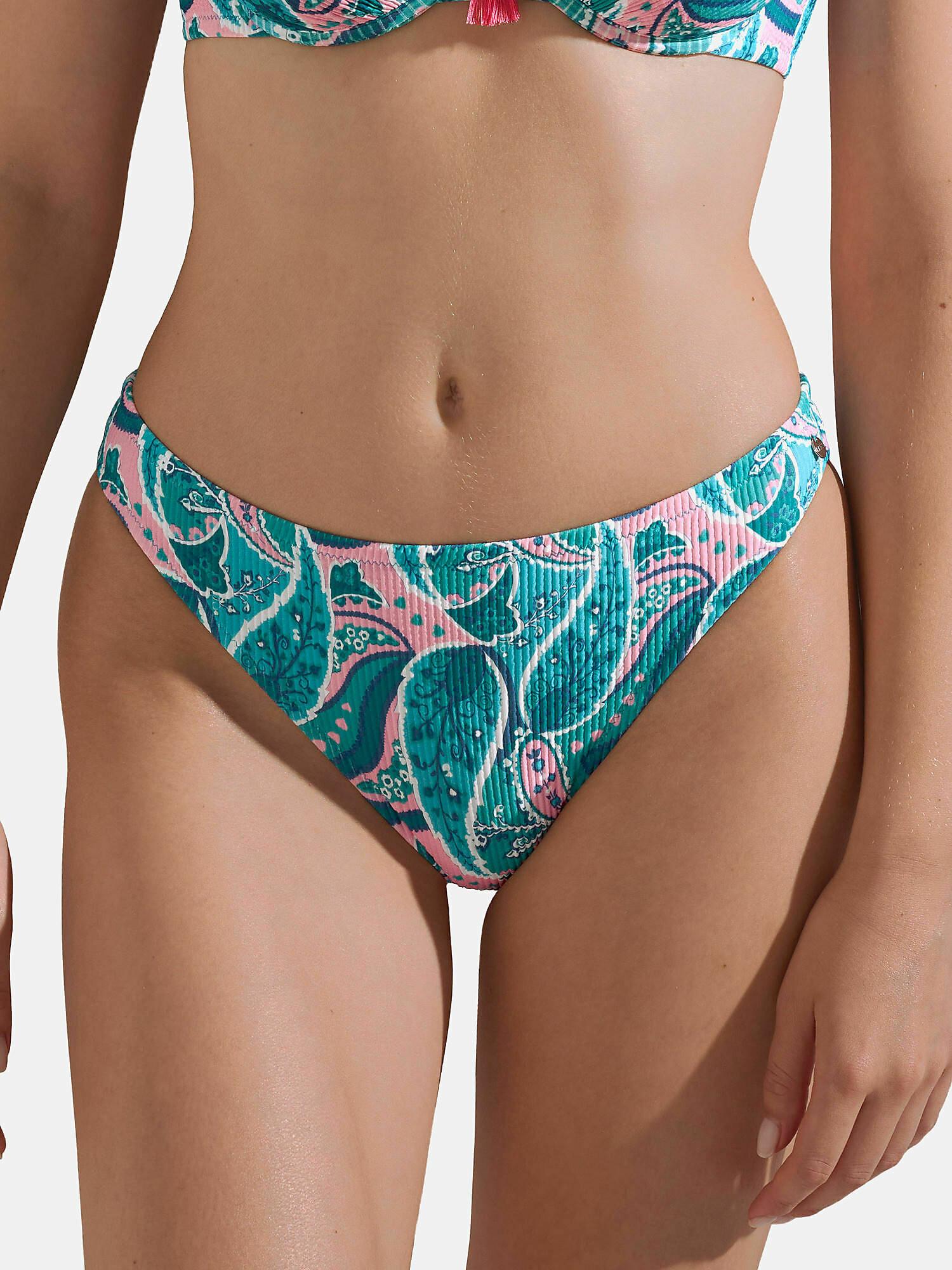 Image of Strümpfe Badeanzug Badehose Kavala Damen Blau 36