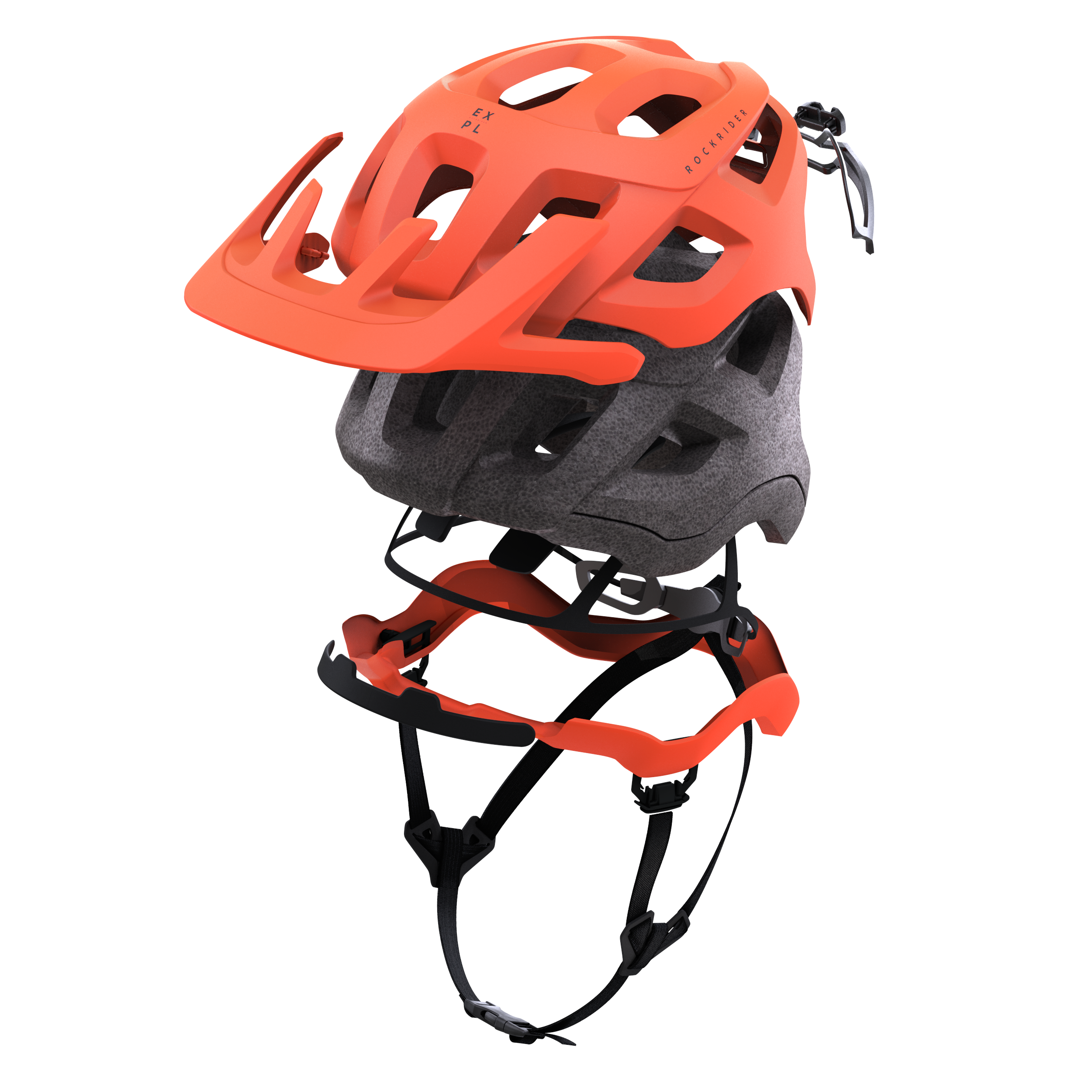 ROCKRIDER  Helm - EXPL 500 