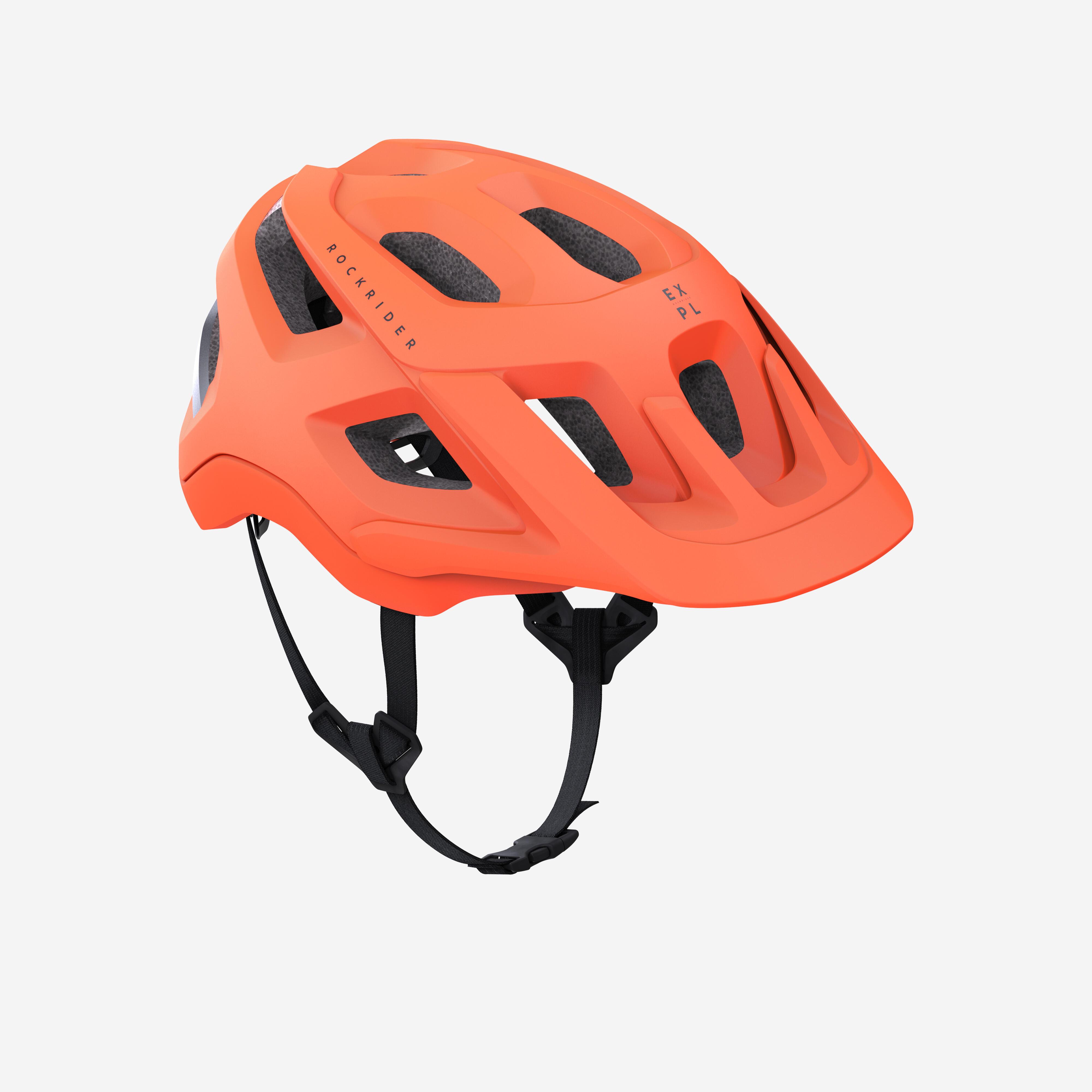 ROCKRIDER  Casque - EXPL 500 